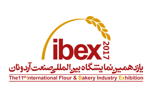 برگزاری یازدهمین نمایشگاه بین المللی صنعت آرد و نان Ibex2017 توسط گروه تجارت اطلاعات ITG